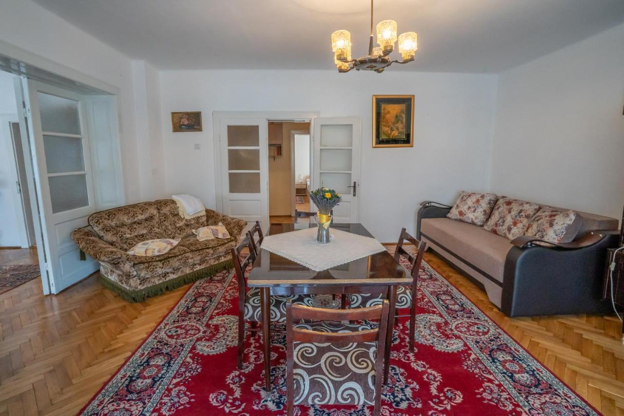 Doi Bujori Apartment Алба Юлия Екстериор снимка