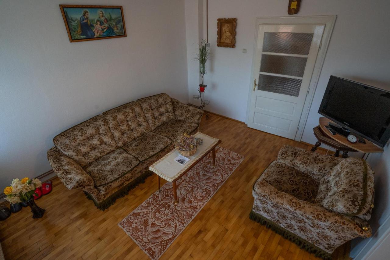 Doi Bujori Apartment Алба Юлия Екстериор снимка