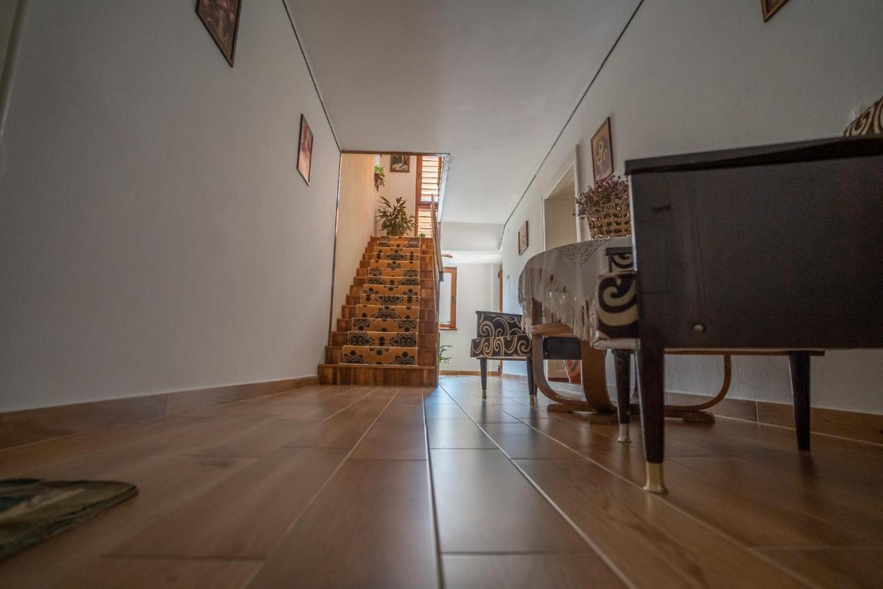 Doi Bujori Apartment Алба Юлия Екстериор снимка