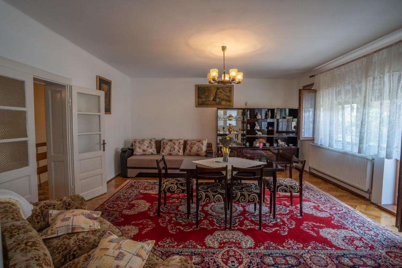 Doi Bujori Apartment Алба Юлия Екстериор снимка