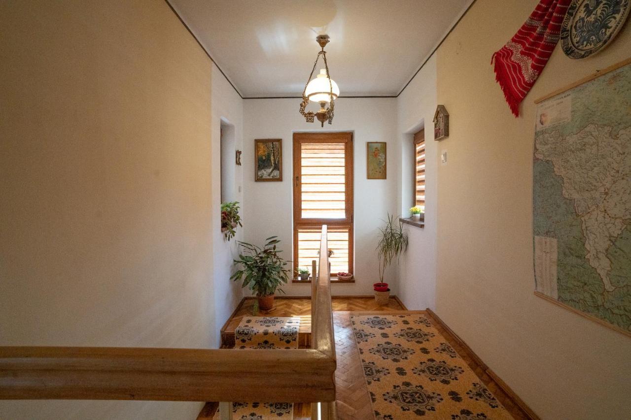 Doi Bujori Apartment Алба Юлия Екстериор снимка