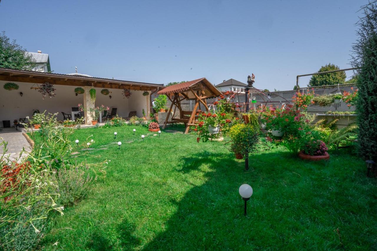 Doi Bujori Apartment Алба Юлия Екстериор снимка