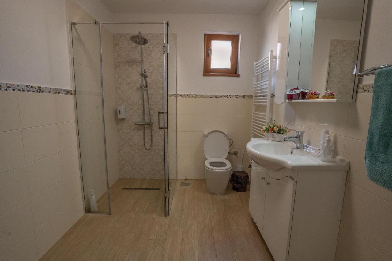Doi Bujori Apartment Алба Юлия Екстериор снимка